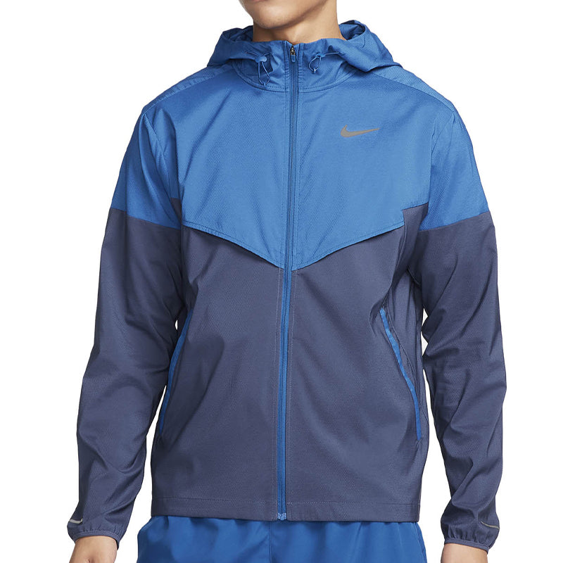 Giacca uomo Light Windrunner