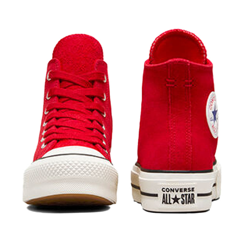 Scarpe donna Chuck Taylor All Star Lift Suede