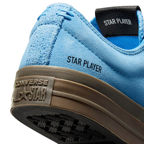 Scarpe uomo Star Player 76 Suede