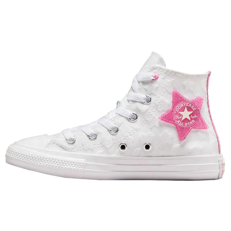 Scarpe bambina Chuck Taylor All Star