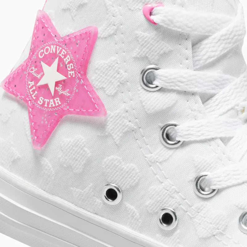 Scarpe bambina Chuck Taylor All Star