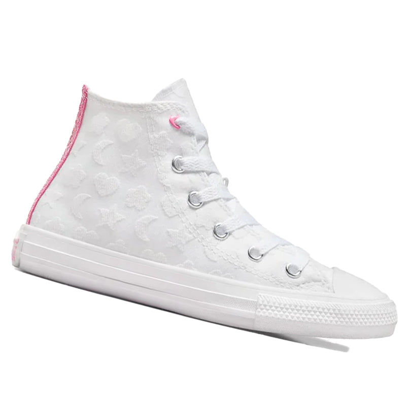 Scarpe bambina Chuck Taylor All Star