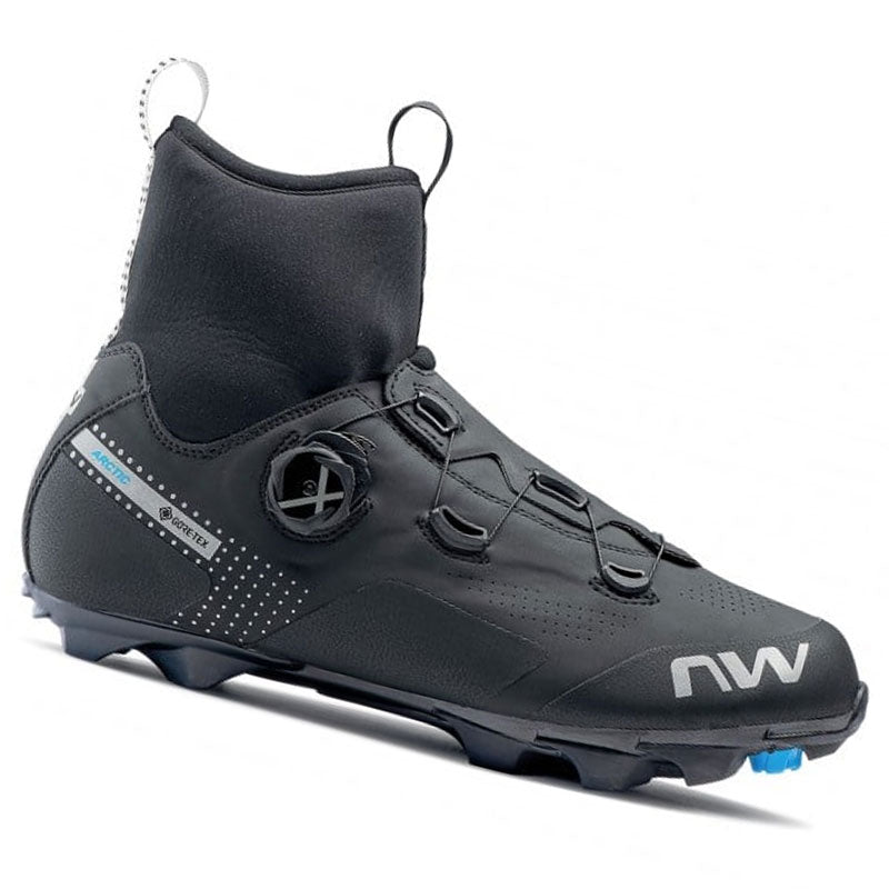 Scarpe MTB Northwave Katana 3S Per Uomo - Scarpe Da Ciclismo Per Mountain Bike - Foto 5