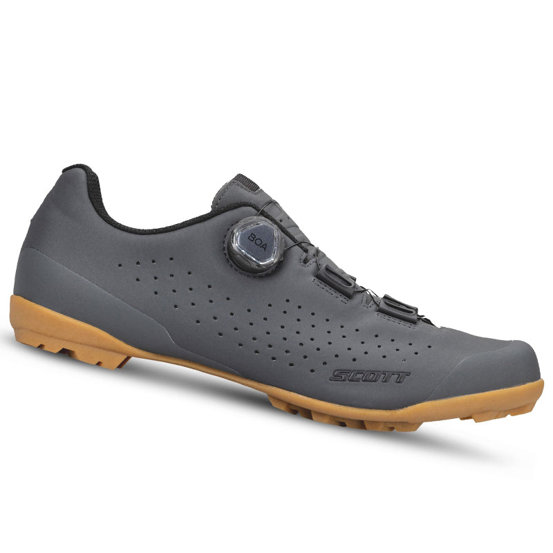 Scarpe uomo Gravel Pro BOA