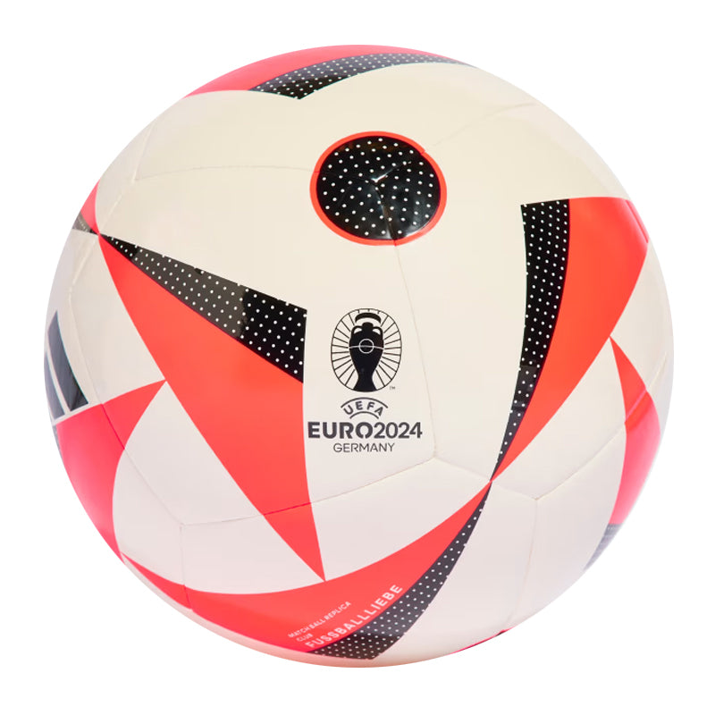 Pallone Fussballliebe Club Euro 2024