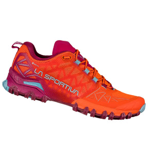 Scarpe donna Bushido II GTX