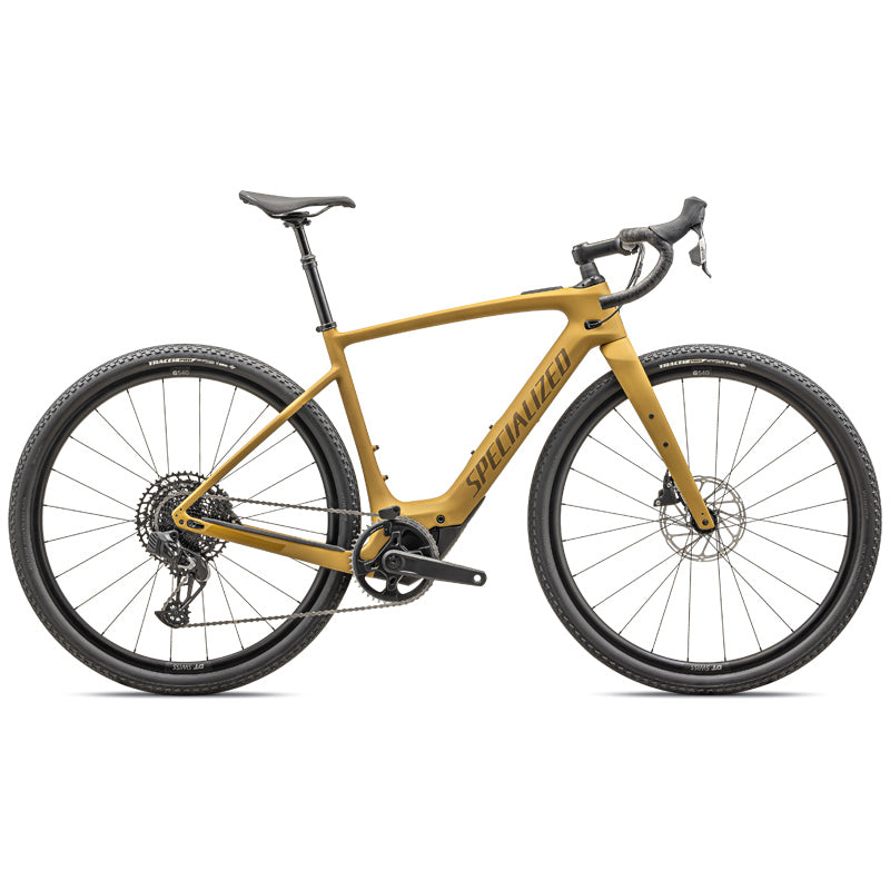 e-Bike Creo 2 Comp