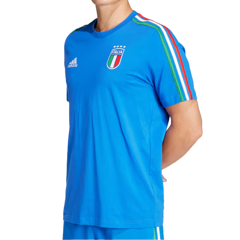 Maglia uomo Italia FIGC DNA