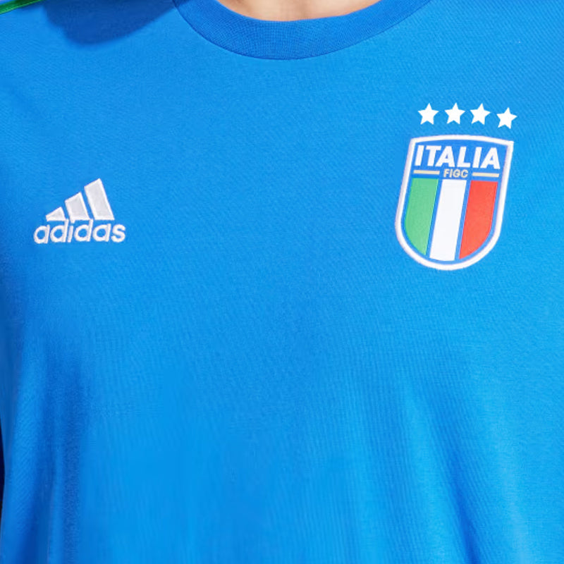 Maglia uomo Italia FIGC DNA