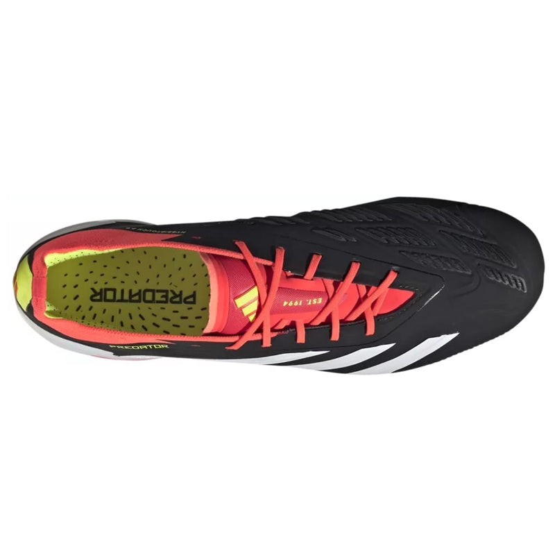 Scarpe uomo Predator Elite Low FG