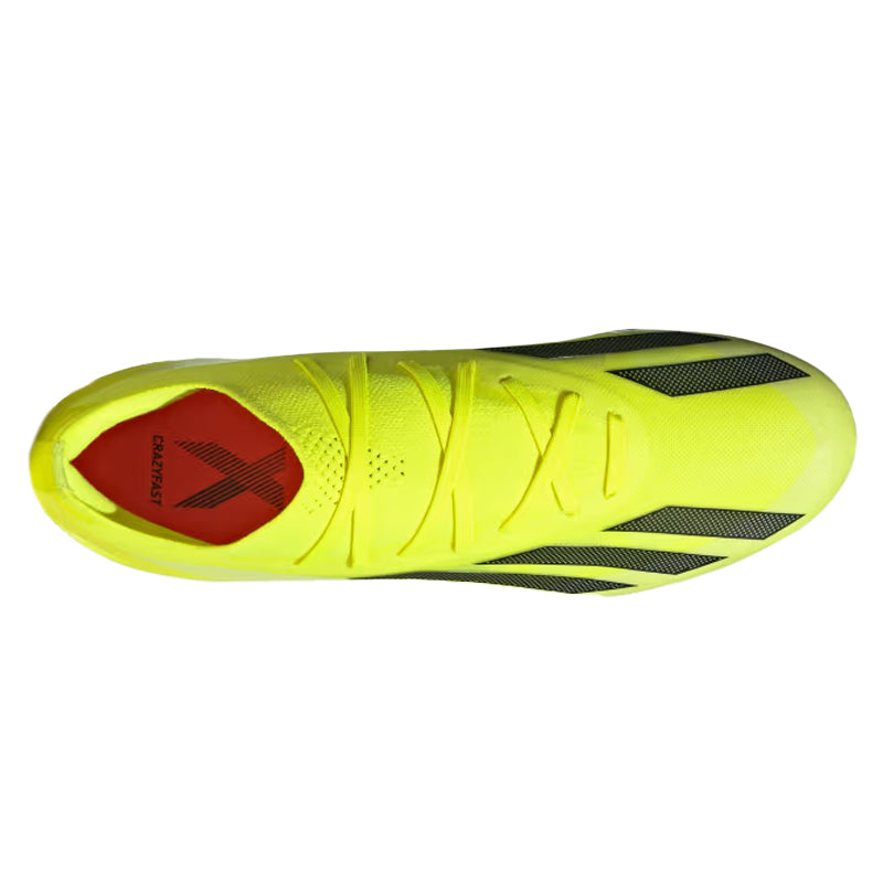 Scarpe uomo Crazyfast pro FG