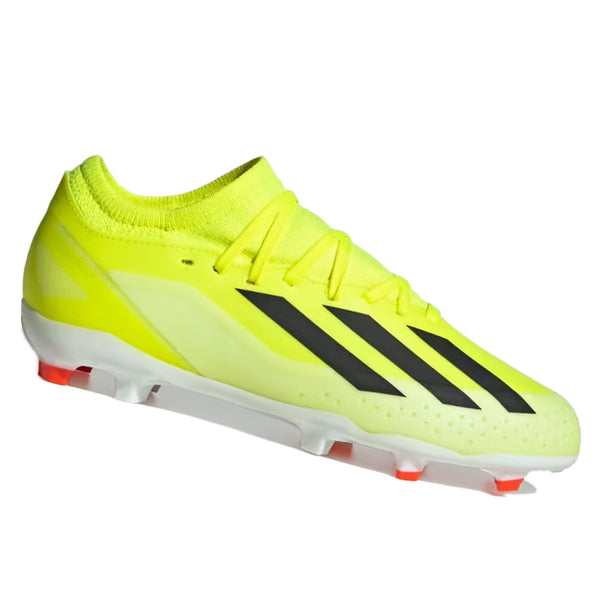 Adidas 2024 bambino gialle