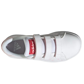 Scarpe bambina Advantage CF