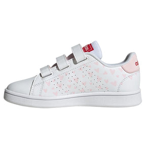 Scarpe bambina Advantage CF