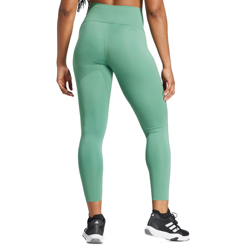 Leggings donna 7/8 Optime Power