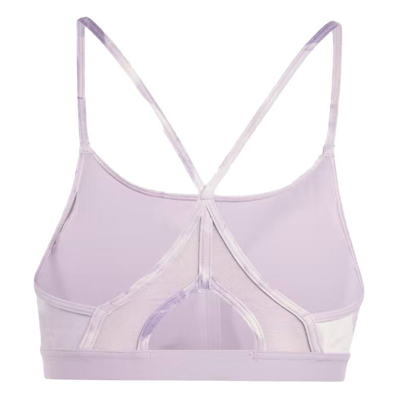 Reggiseno Sportivo donna Aeroreact Training Essentials Light-Support