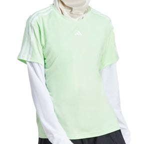 T-shirt donna aeroready train essentials