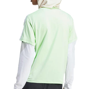 T-shirt donna aeroready train essentials