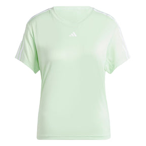 T-shirt donna aeroready train essentials