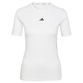 T-shirt donna Techfit