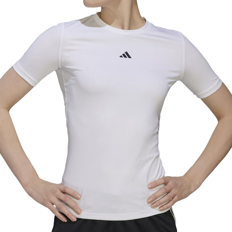 T-shirt donna Techfit