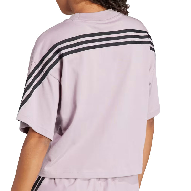 T-shirt donna Future Icons 3-stripes