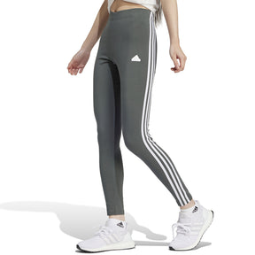 Leggings donna Future Icons 3-stripes