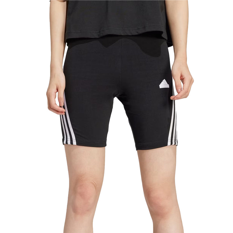 Pantaloncini donna Future Icons 3-Stripes Bike