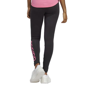 Leggings donna Essentials High-Waisted Logo