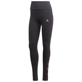 Leggings donna Essentials High-Waisted Logo