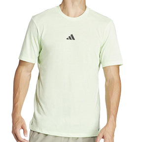 T-shirt uomo Training Logo Back