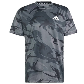 T-shirt uomo Train Essentials Seasonal Camo