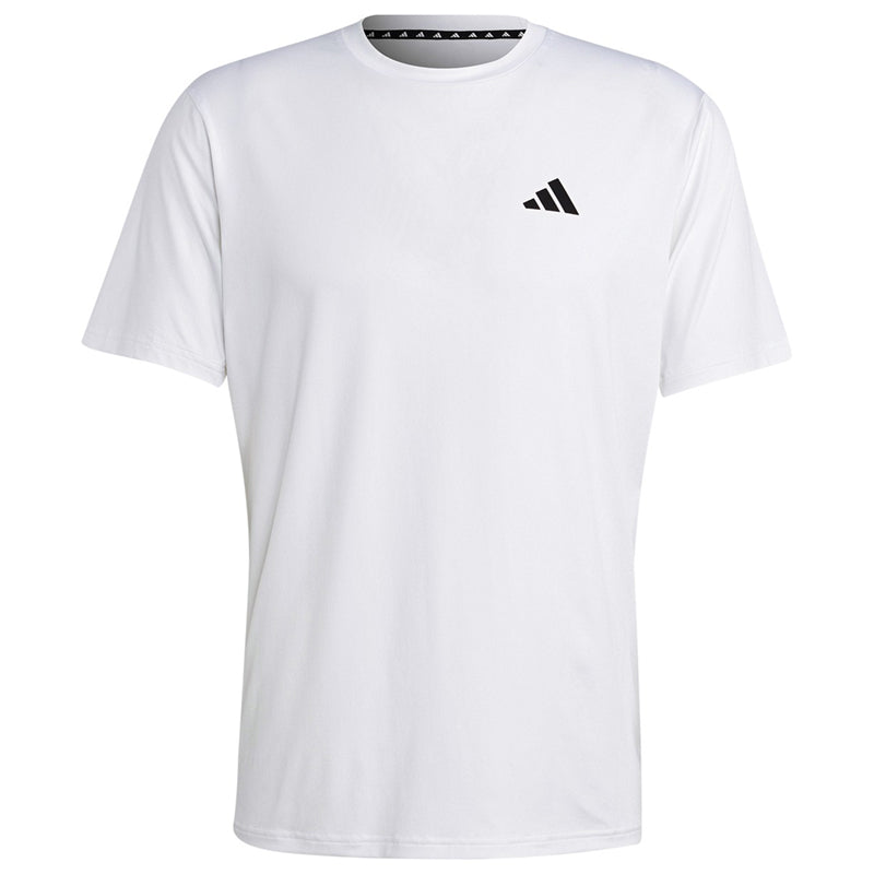 T-shirt uomo Essentials Stretch