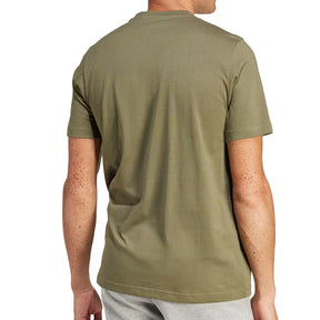 T-shirt uomo Camo Badge of Sport Graphic