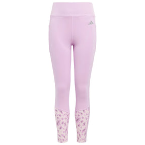 Leggings bambina Optime 7/8