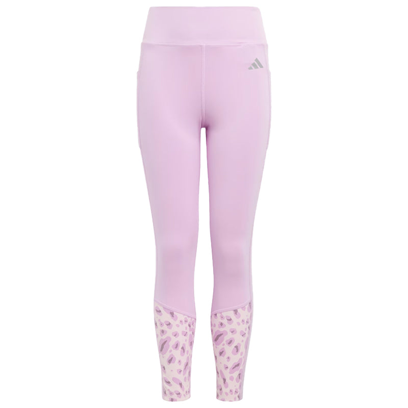 Leggings bambina Optime 7/8