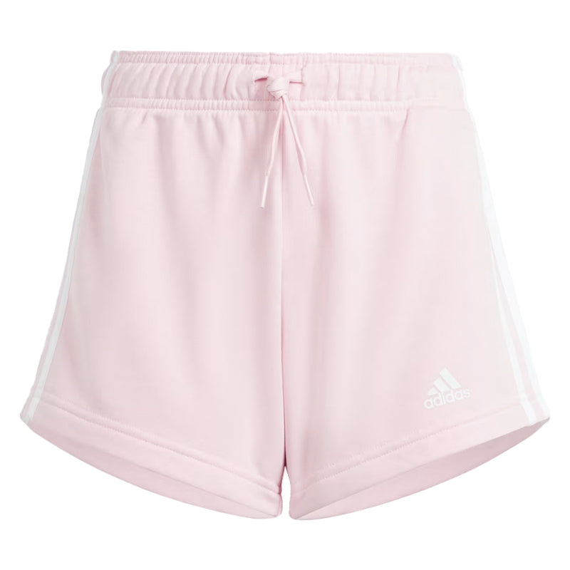 Pantaloncino bambina Essentials 3-stripes