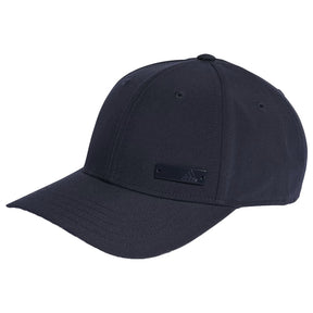 Cappello Metal Badge Lightweight