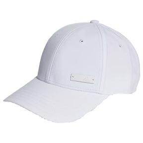 Cappello Metal Badge Lightweight