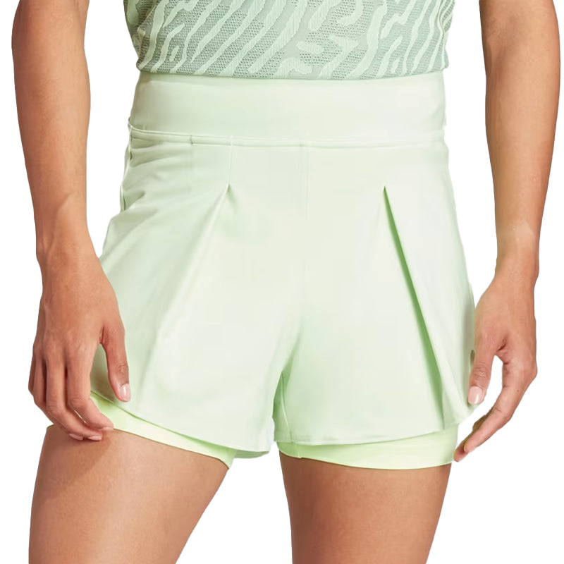 Pantaloncini donna Tennis Match