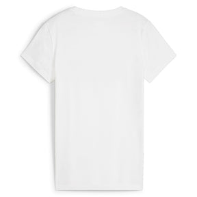 T-shirt donna Essential