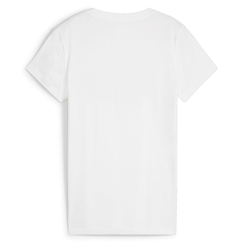 T-shirt donna Essential