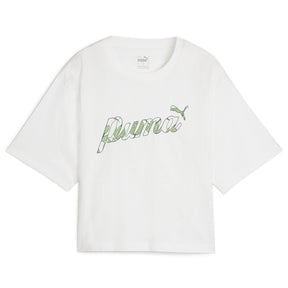 T-shirt donna Blossom Graphic