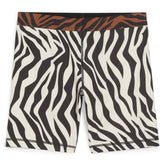 Pantaloncino donna Animal Remix