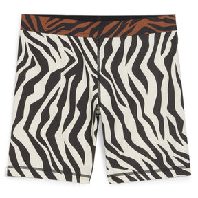 Pantaloncini donna Animal Remix