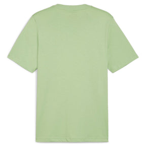 T-shirt uomo Essentials + Two-Colour Small Logo