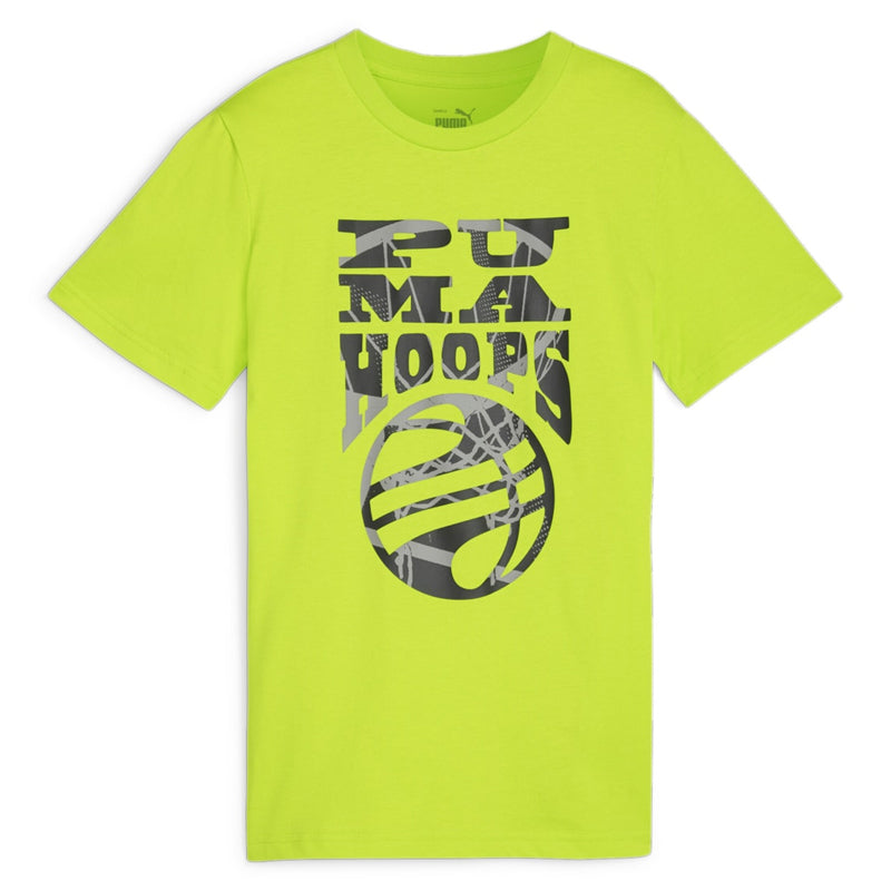 T-shirt bambino Basketball Bluprint