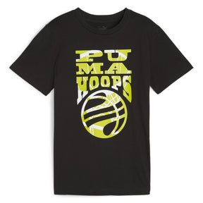 T-shirt bambino Basketball Bluprint