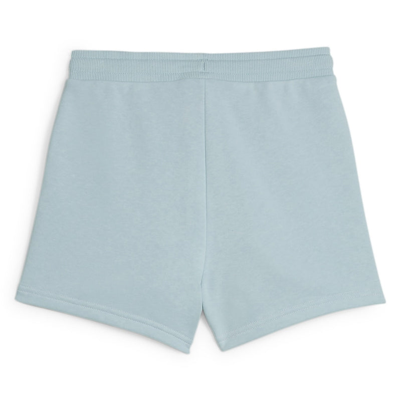 Pantaloncini bambina Colourblock Power