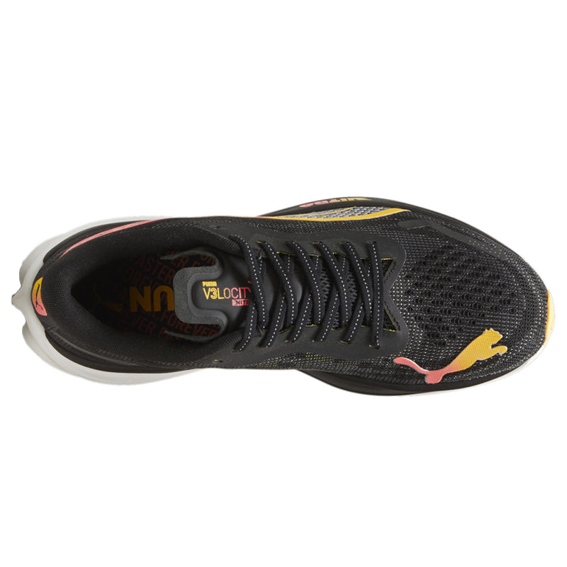 Scarpe uomo Velocity Nitro 3 FF